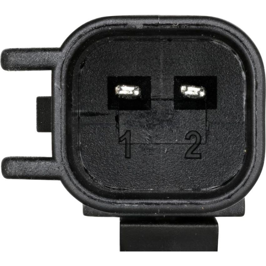 HOLSTEIN 2ABS2920 Holstein Parts 2ABS2920 ABS Wheel Speed Sensor