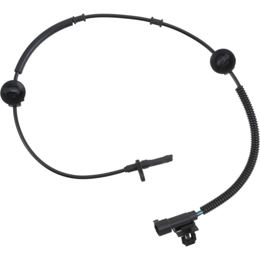 HOLSTEIN 2ABS2920 Holstein Parts 2ABS2920 ABS Wheel Speed Sensor