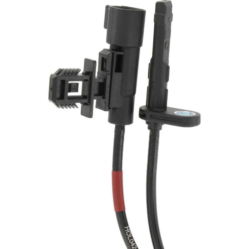 HOLSTEIN 2ABS2922 Holstein Parts 2ABS2922 ABS Wheel Speed Sensor