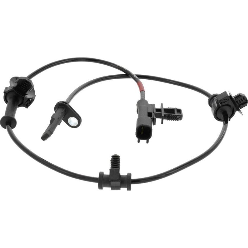 HOLSTEIN 2ABS2922 Holstein Parts 2ABS2922 ABS Wheel Speed Sensor