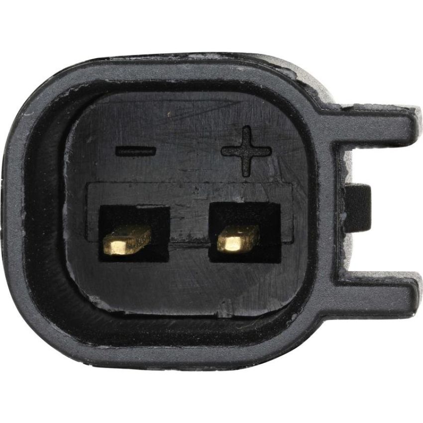 HOLSTEIN 2ABS2922 Holstein Parts 2ABS2922 ABS Wheel Speed Sensor