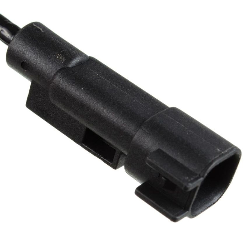 HOLSTEIN 2ABS2925 Holstein Parts 2ABS2925 ABS Wheel Speed Sensor