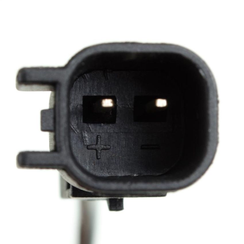 HOLSTEIN 2ABS2925 Holstein Parts 2ABS2925 ABS Wheel Speed Sensor