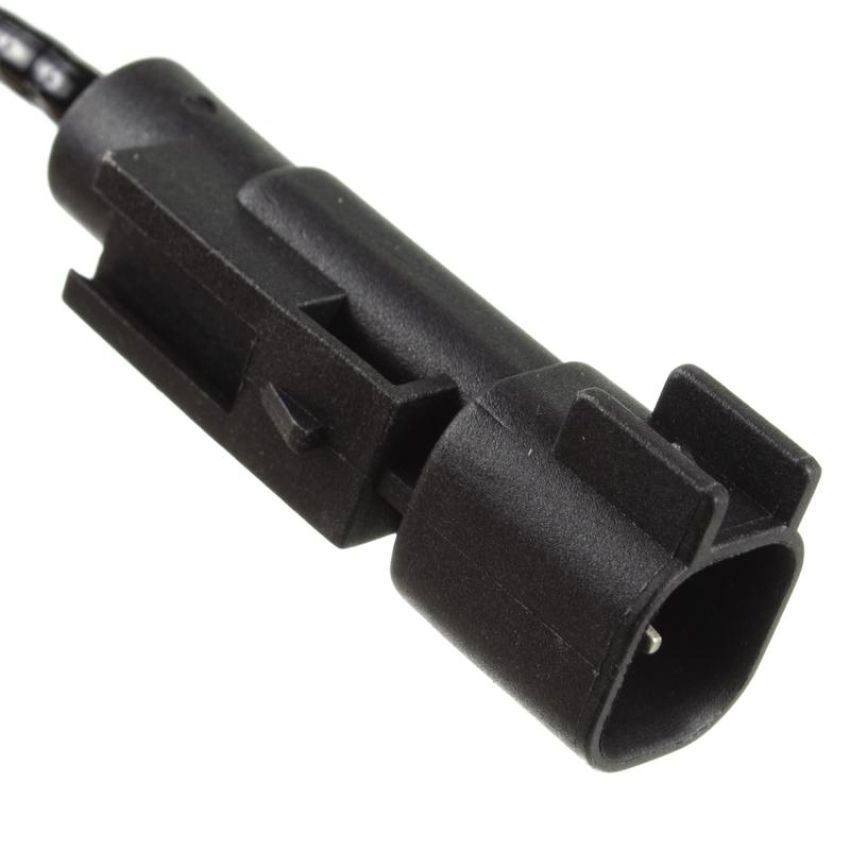 HOLSTEIN 2ABS2930 Holstein Parts 2ABS2930 ABS Wheel Speed Sensor