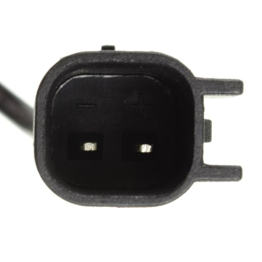HOLSTEIN 2ABS2930 Holstein Parts 2ABS2930 ABS Wheel Speed Sensor