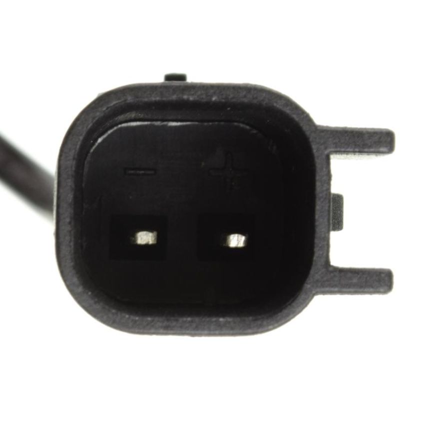 HOLSTEIN 2ABS2930 Holstein Parts 2ABS2930 ABS Wheel Speed Sensor