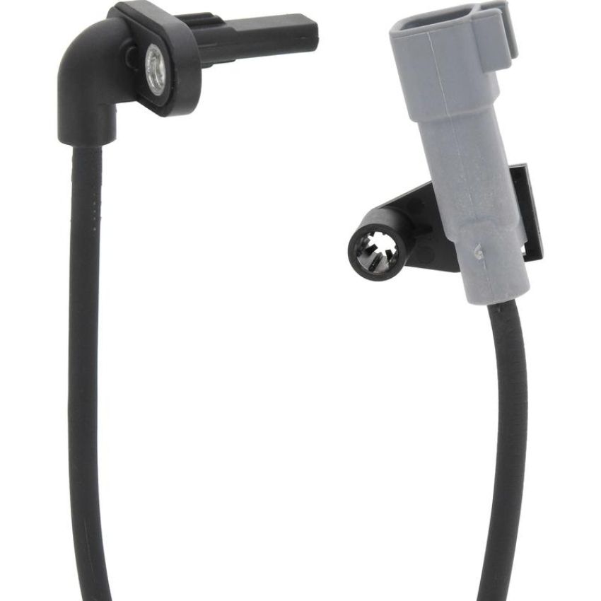 HOLSTEIN 2ABS2932 Holstein Parts 2ABS2932 ABS Wheel Speed Sensor