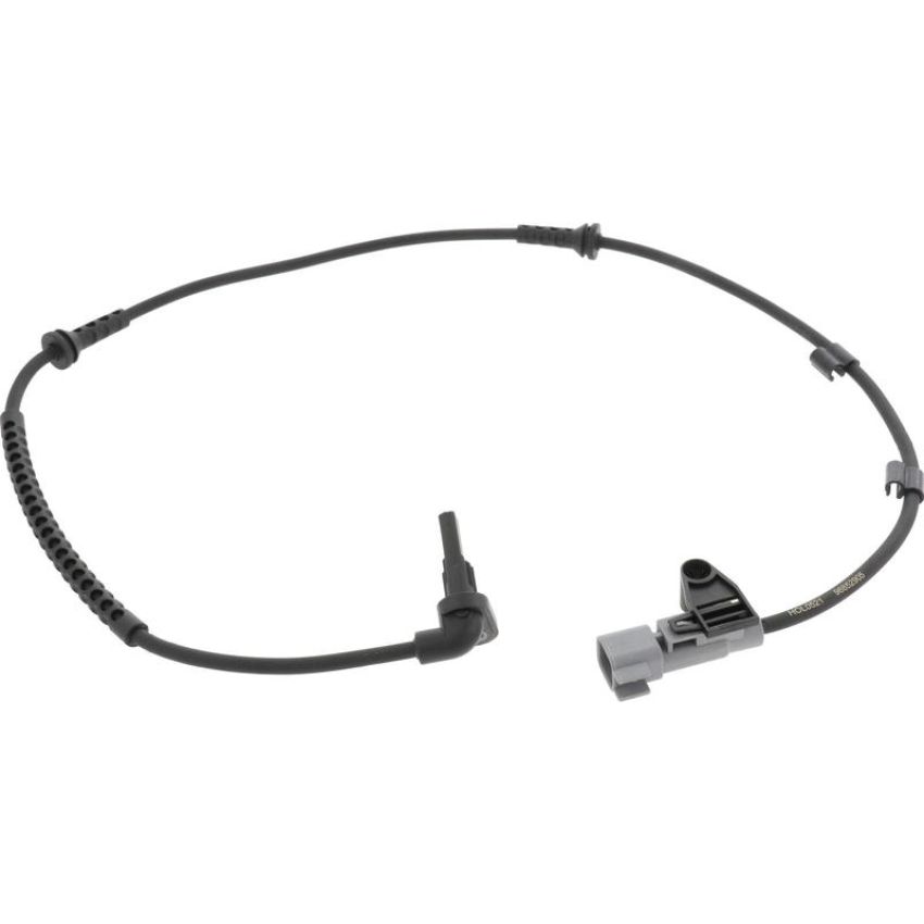HOLSTEIN 2ABS2932 Holstein Parts 2ABS2932 ABS Wheel Speed Sensor