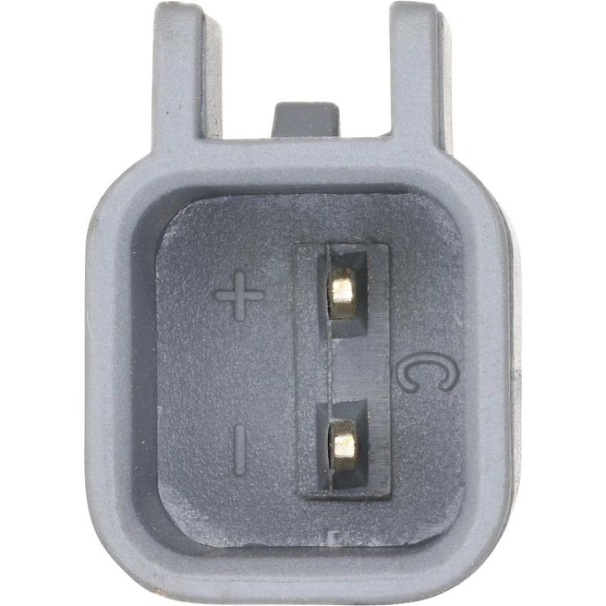 HOLSTEIN 2ABS2932 Holstein Parts 2ABS2932 ABS Wheel Speed Sensor
