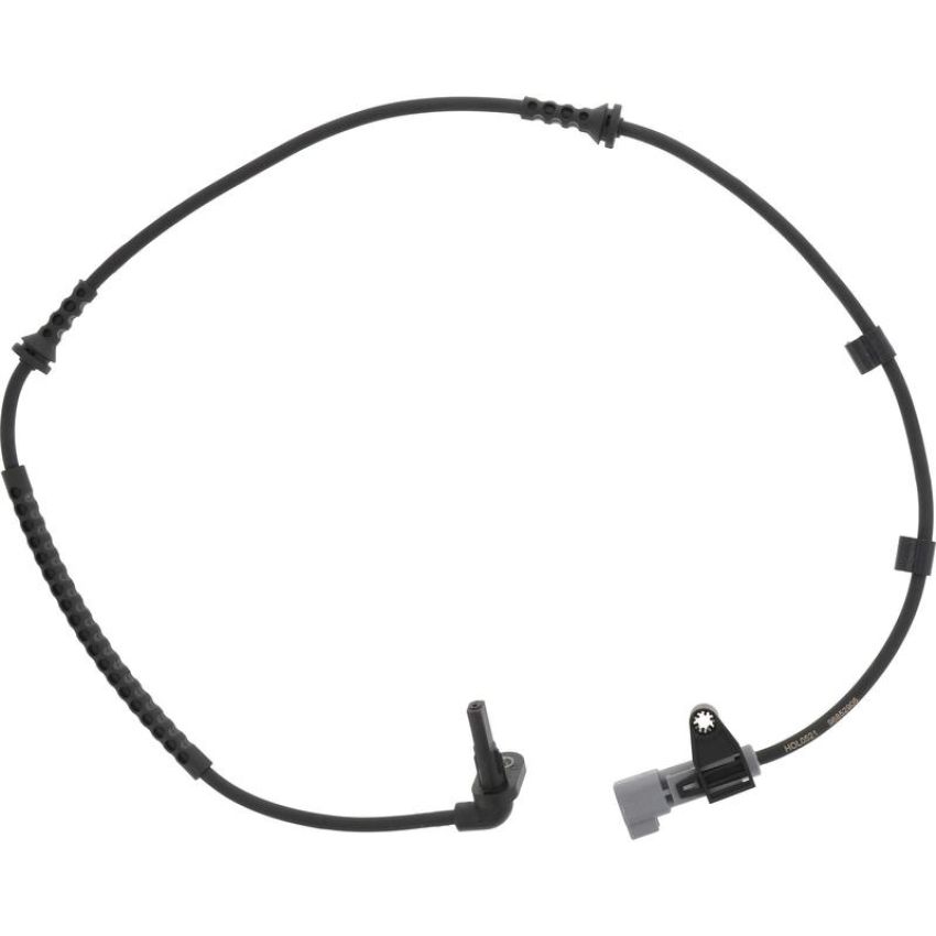 HOLSTEIN 2ABS2932 Holstein Parts 2ABS2932 ABS Wheel Speed Sensor