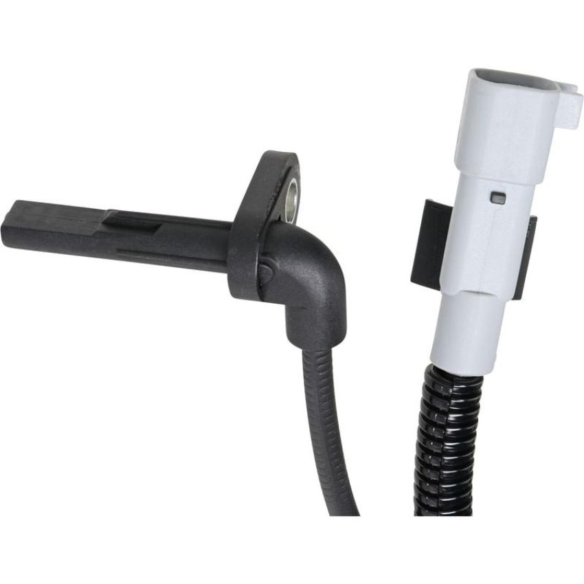 HOLSTEIN 2ABS2934 Holstein Parts 2ABS2934 ABS Wheel Speed Sensor