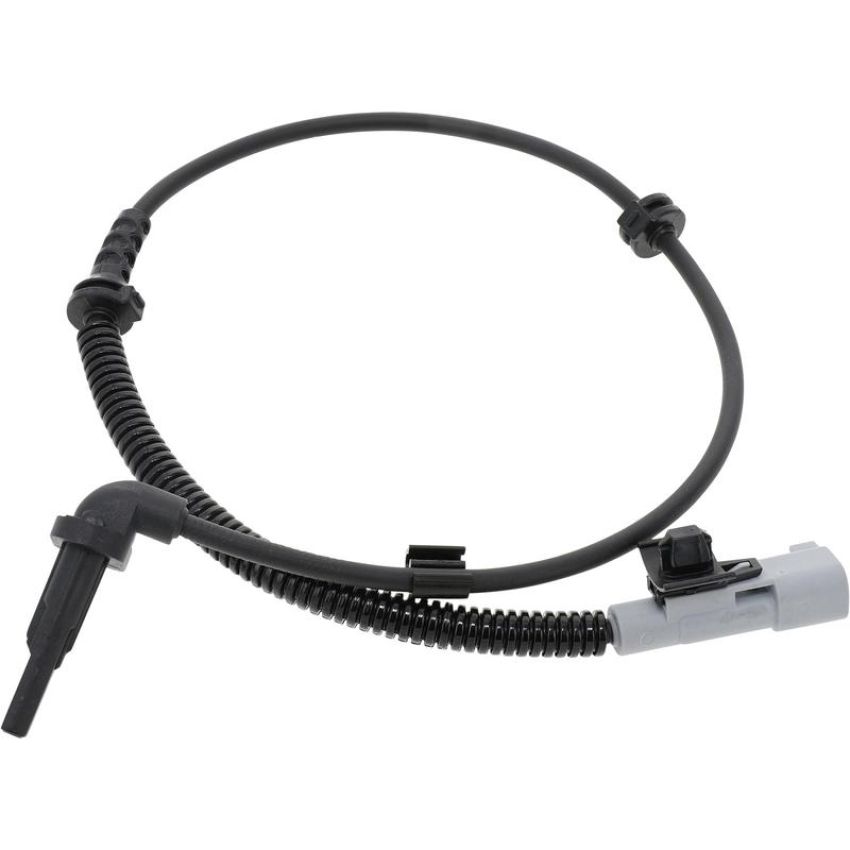 HOLSTEIN 2ABS2934 Holstein Parts 2ABS2934 ABS Wheel Speed Sensor