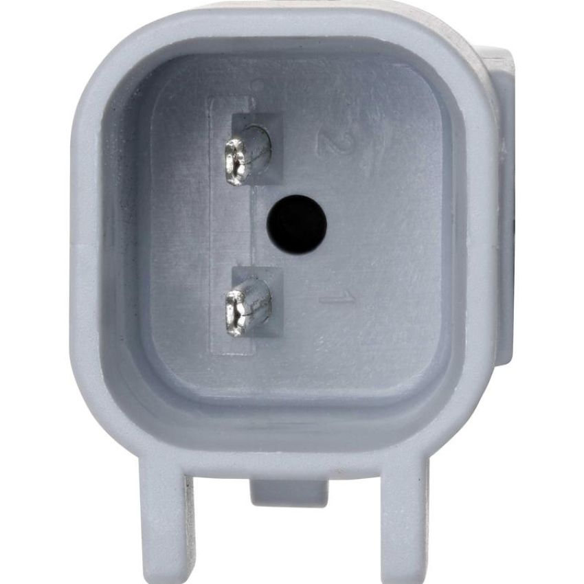 HOLSTEIN 2ABS2934 Holstein Parts 2ABS2934 ABS Wheel Speed Sensor