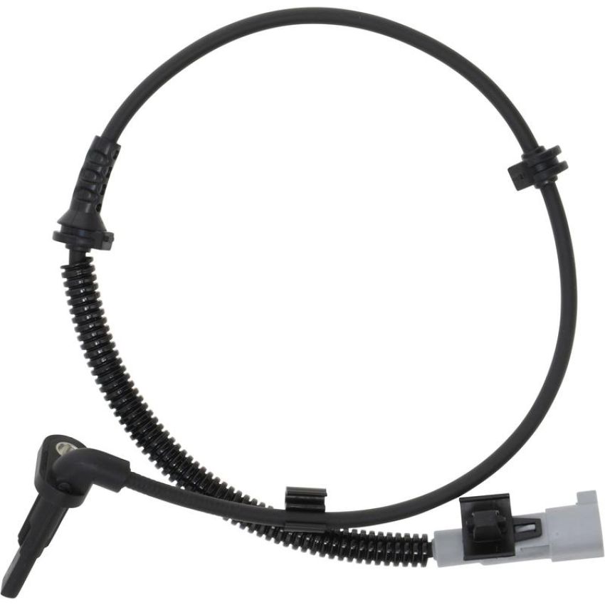 HOLSTEIN 2ABS2934 Holstein Parts 2ABS2934 ABS Wheel Speed Sensor