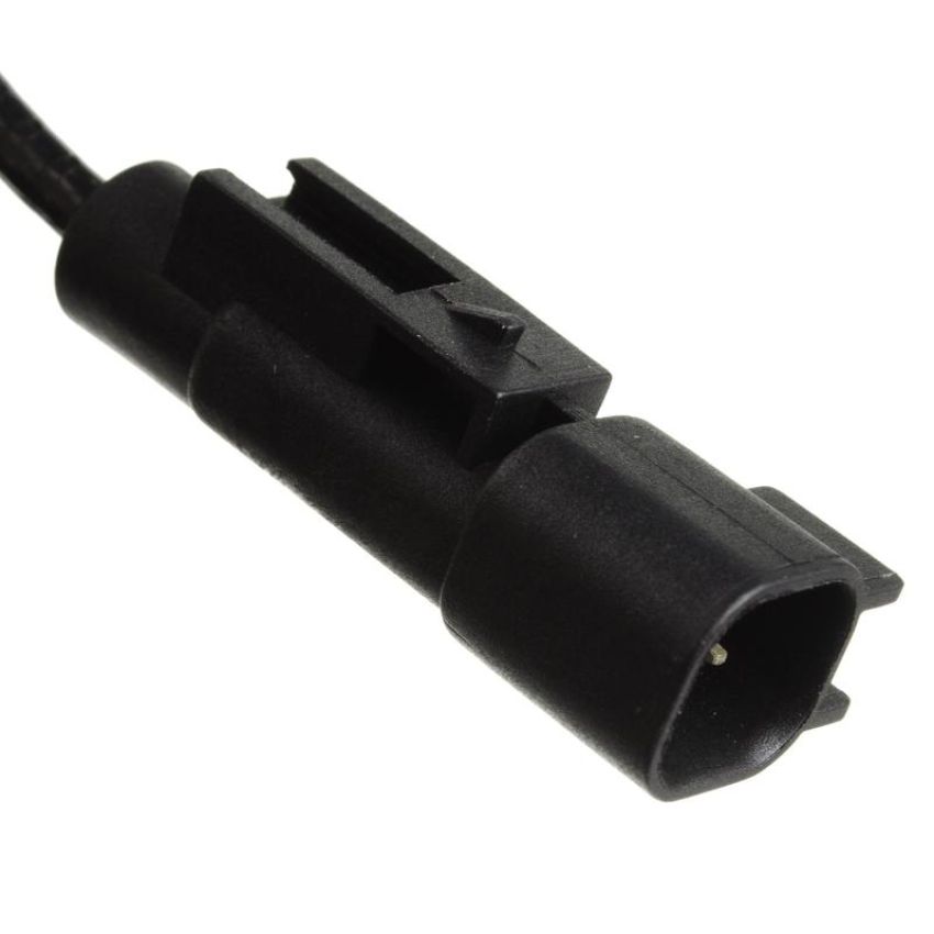 HOLSTEIN 2ABS2935 Holstein Parts 2ABS2935 ABS Wheel Speed Sensor