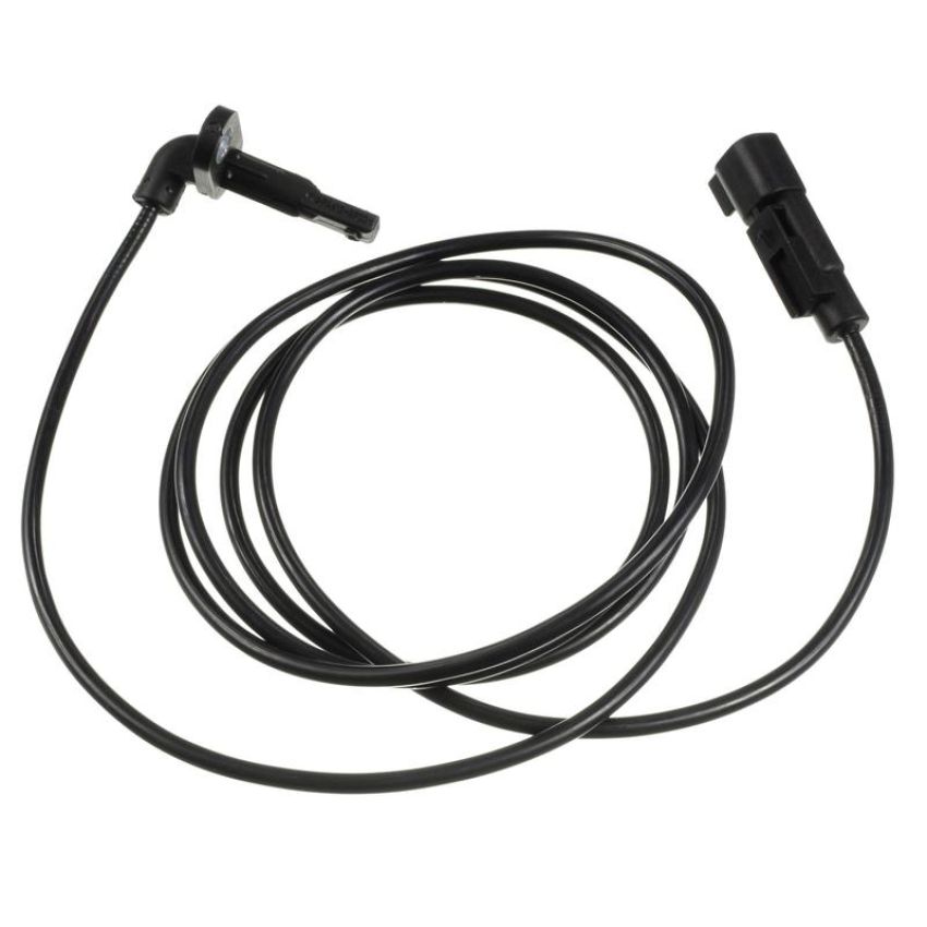 HOLSTEIN 2ABS2935 Holstein Parts 2ABS2935 ABS Wheel Speed Sensor