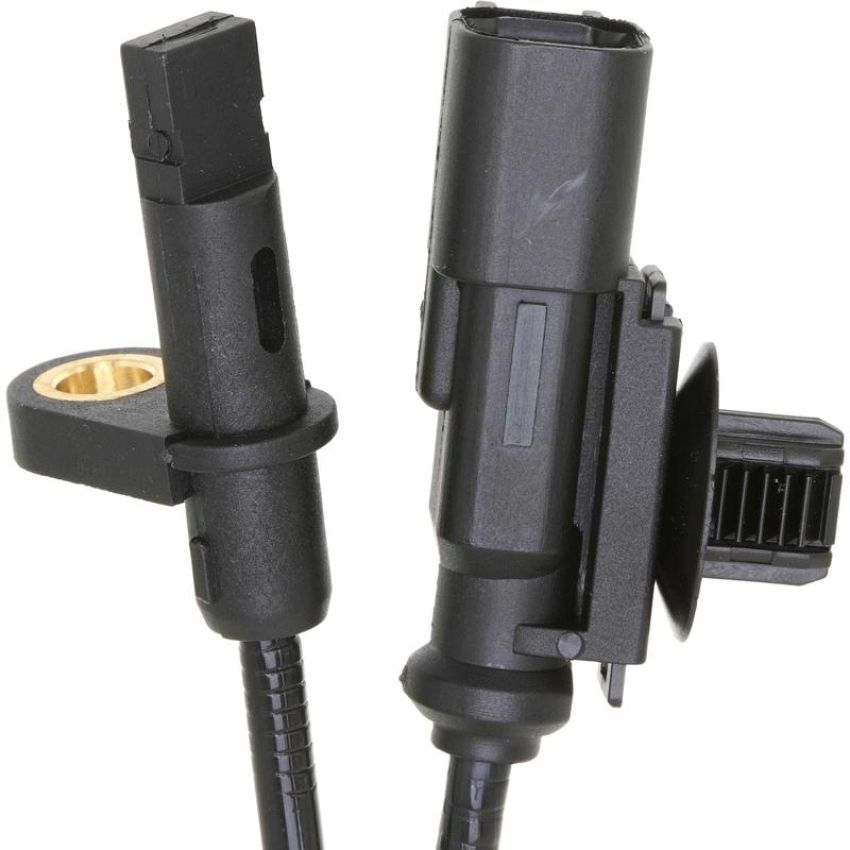 HOLSTEIN 2ABS2956 Holstein Parts 2ABS2956 ABS Wheel Speed Sensor