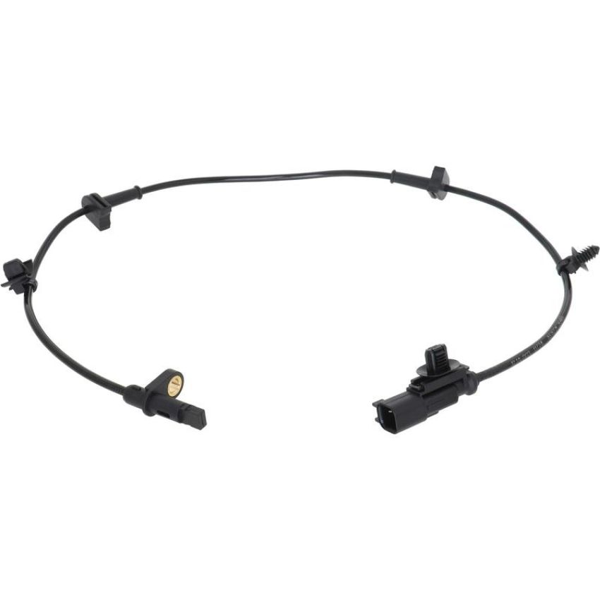 HOLSTEIN 2ABS2956 Holstein Parts 2ABS2956 ABS Wheel Speed Sensor