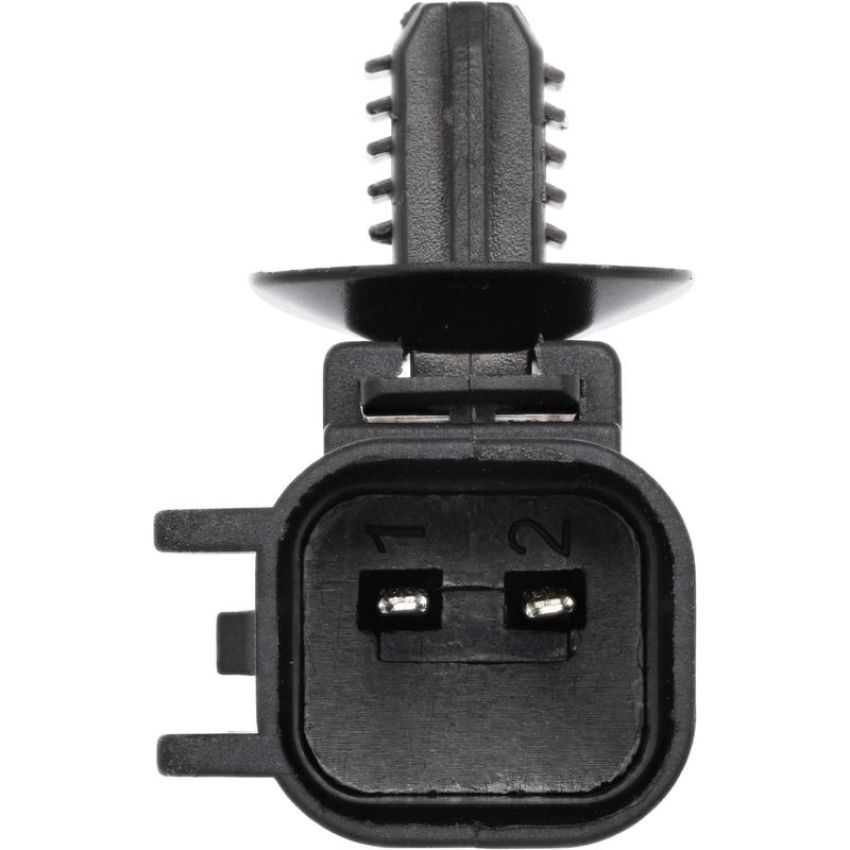 HOLSTEIN 2ABS2956 Holstein Parts 2ABS2956 ABS Wheel Speed Sensor