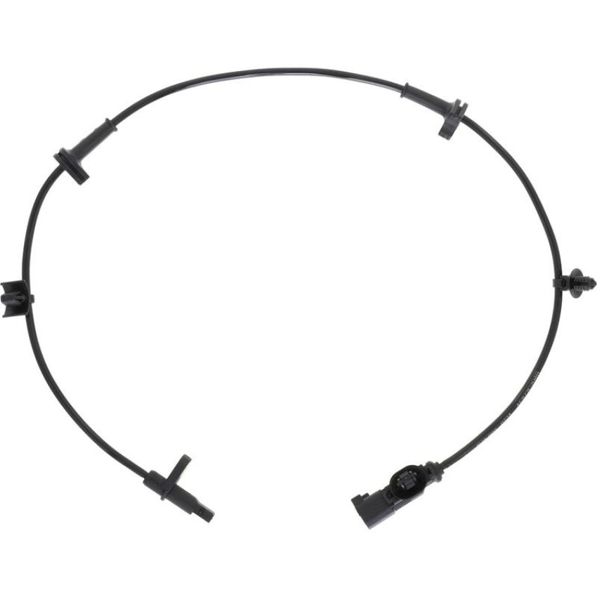 HOLSTEIN 2ABS2956 Holstein Parts 2ABS2956 ABS Wheel Speed Sensor
