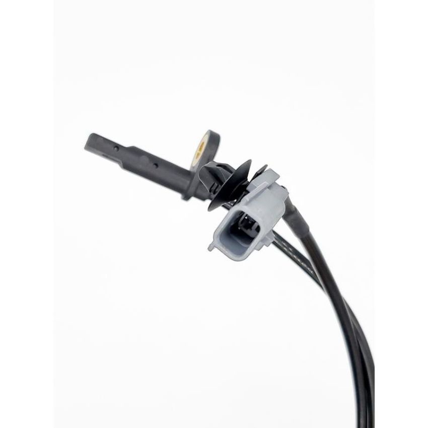 HOLSTEIN 2ABS2962 Holstein Parts 2ABS2962 ABS Wheel Speed Sensor