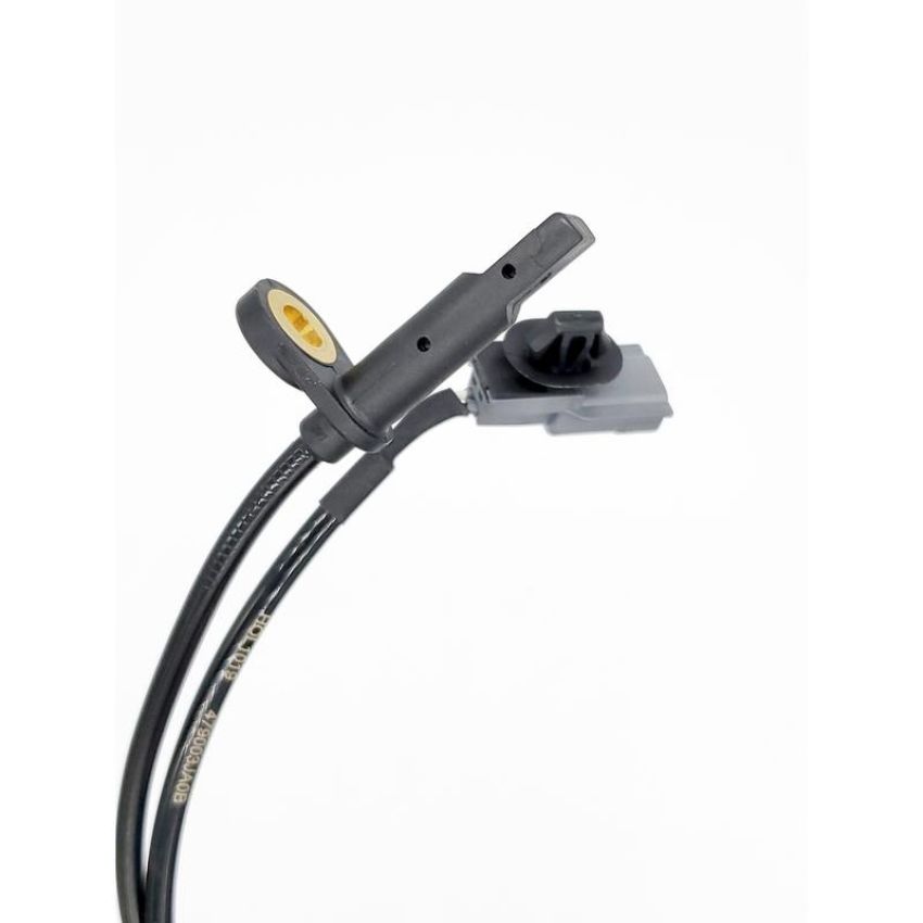 HOLSTEIN 2ABS2962 Holstein Parts 2ABS2962 ABS Wheel Speed Sensor