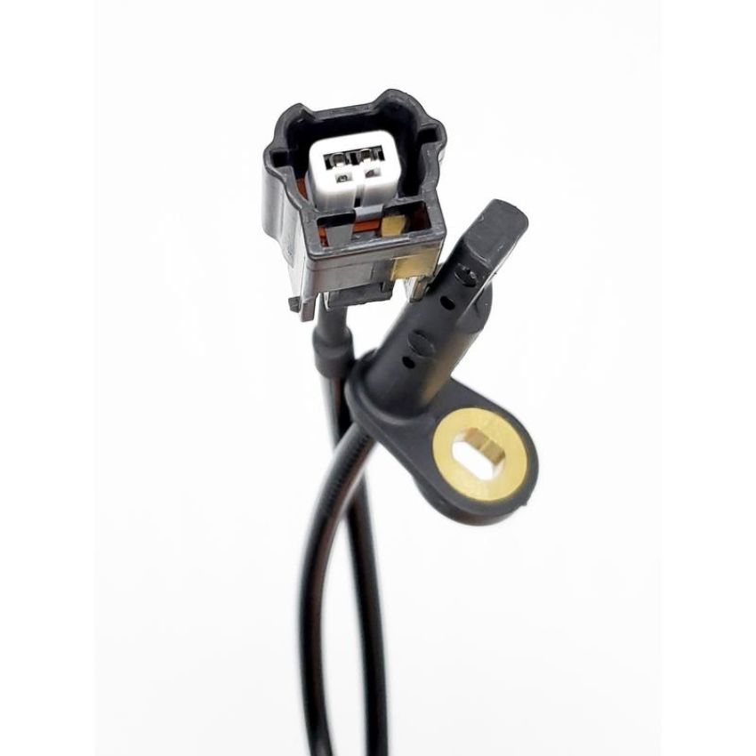 HOLSTEIN 2ABS2964 Holstein Parts 2ABS2964 ABS Wheel Speed Sensor
