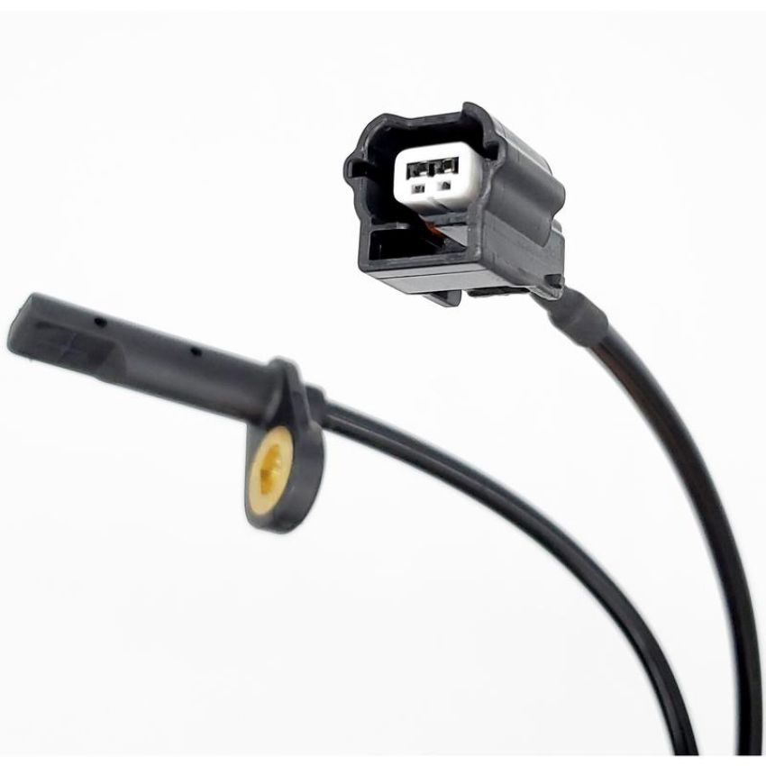 HOLSTEIN 2ABS2964 Holstein Parts 2ABS2964 ABS Wheel Speed Sensor
