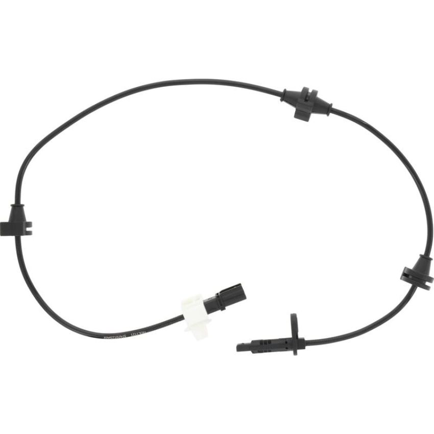 HOLSTEIN 2ABS2968 Holstein Parts 2ABS2968 ABS Wheel Speed Sensor