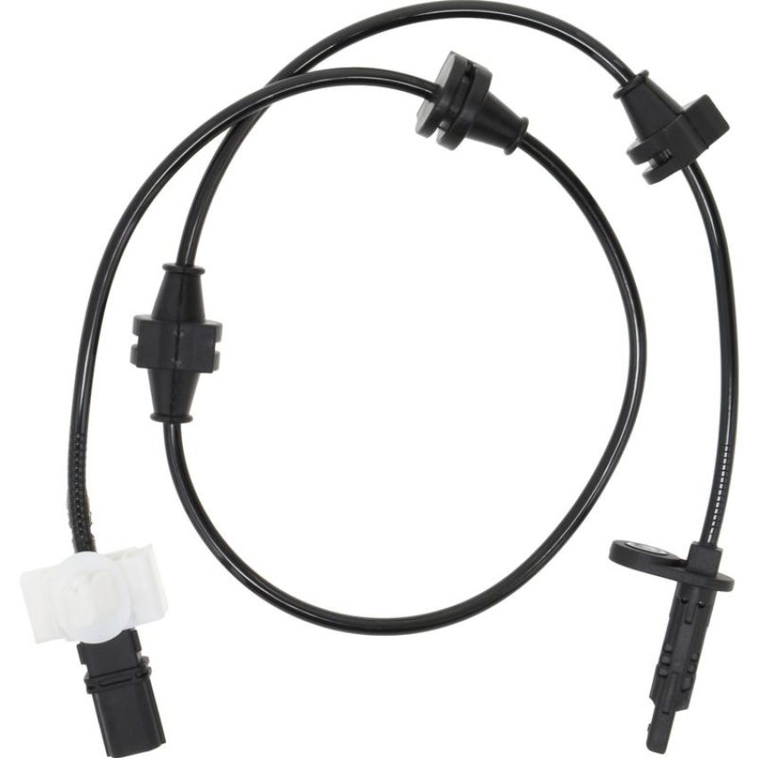 HOLSTEIN 2ABS2969 Holstein Parts 2ABS2969 ABS Wheel Speed Sensor