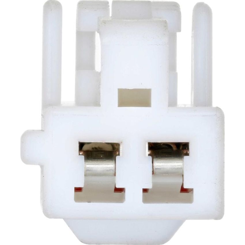 HOLSTEIN 2ABS2970 Holstein Parts 2ABS2970 ABS Wheel Speed Sensor