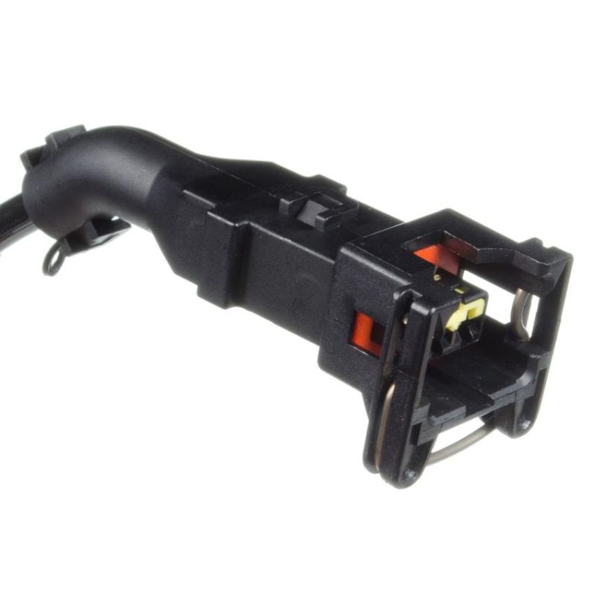 HOLSTEIN 2ABS2972 Holstein Parts 2ABS2972 ABS Wheel Speed Sensor Wiring Harness