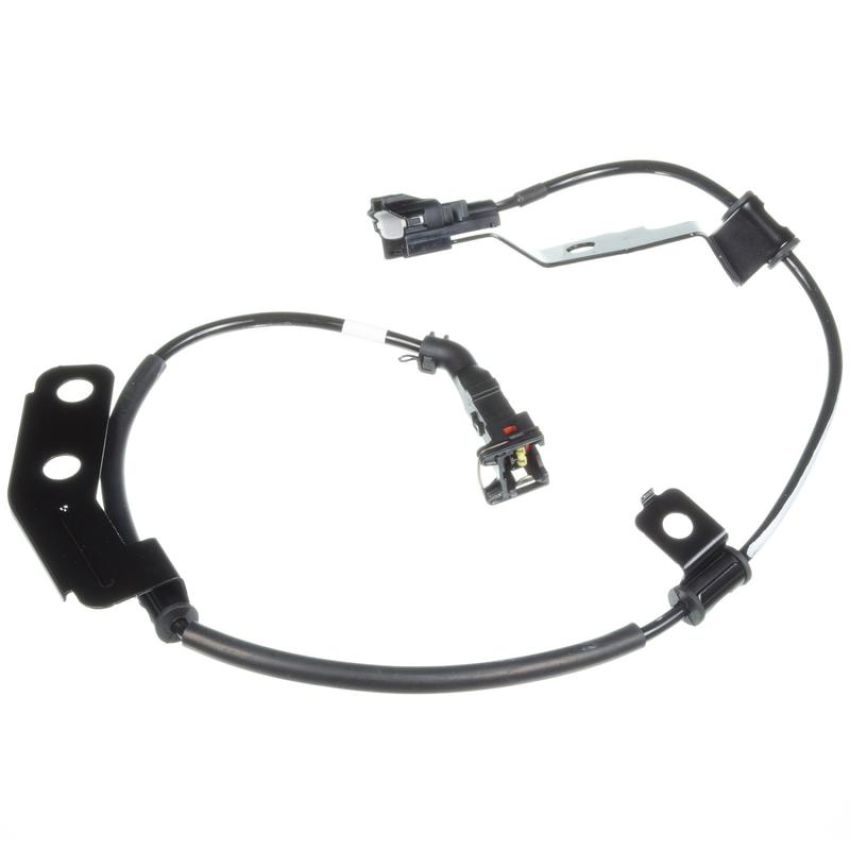 HOLSTEIN 2ABS2972 Holstein Parts 2ABS2972 ABS Wheel Speed Sensor Wiring Harness
