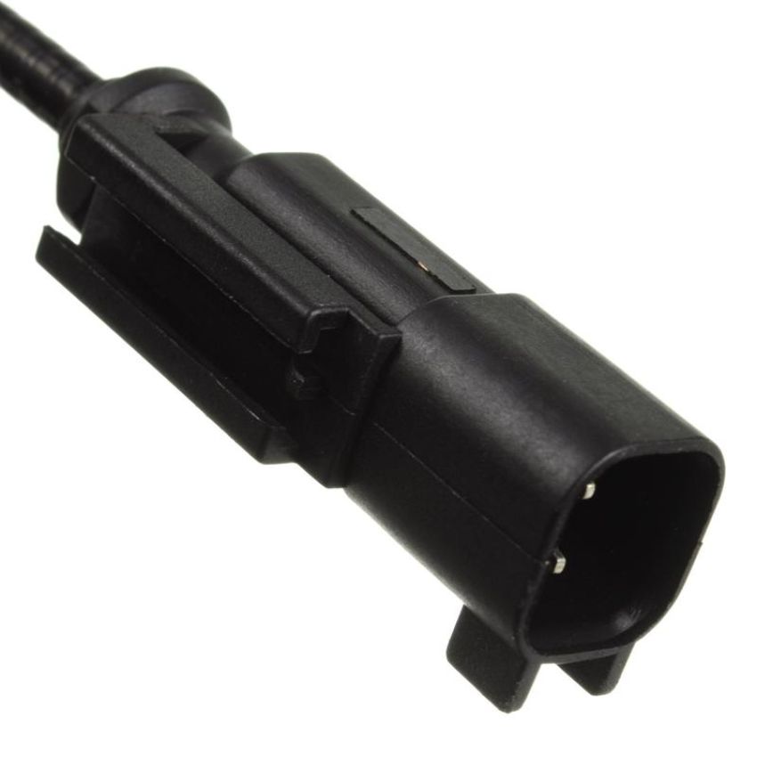 HOLSTEIN 2ABS2981 Holstein Parts 2ABS2981 ABS Wheel Speed Sensor