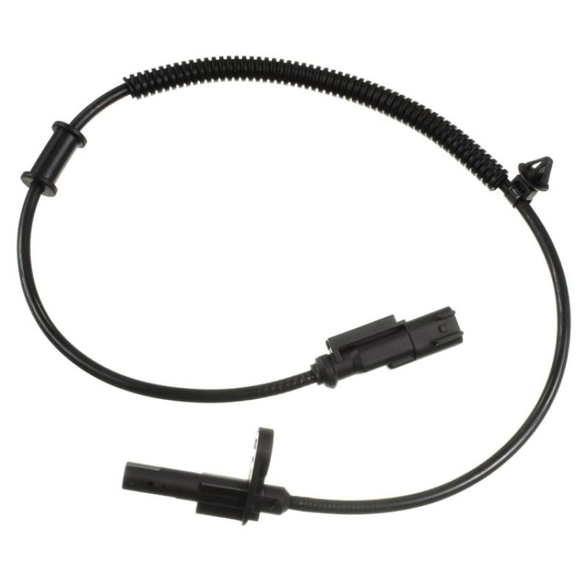 HOLSTEIN 2ABS2981 Holstein Parts 2ABS2981 ABS Wheel Speed Sensor