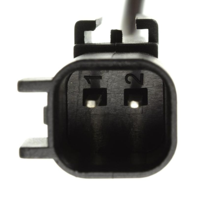 HOLSTEIN 2ABS2981 Holstein Parts 2ABS2981 ABS Wheel Speed Sensor