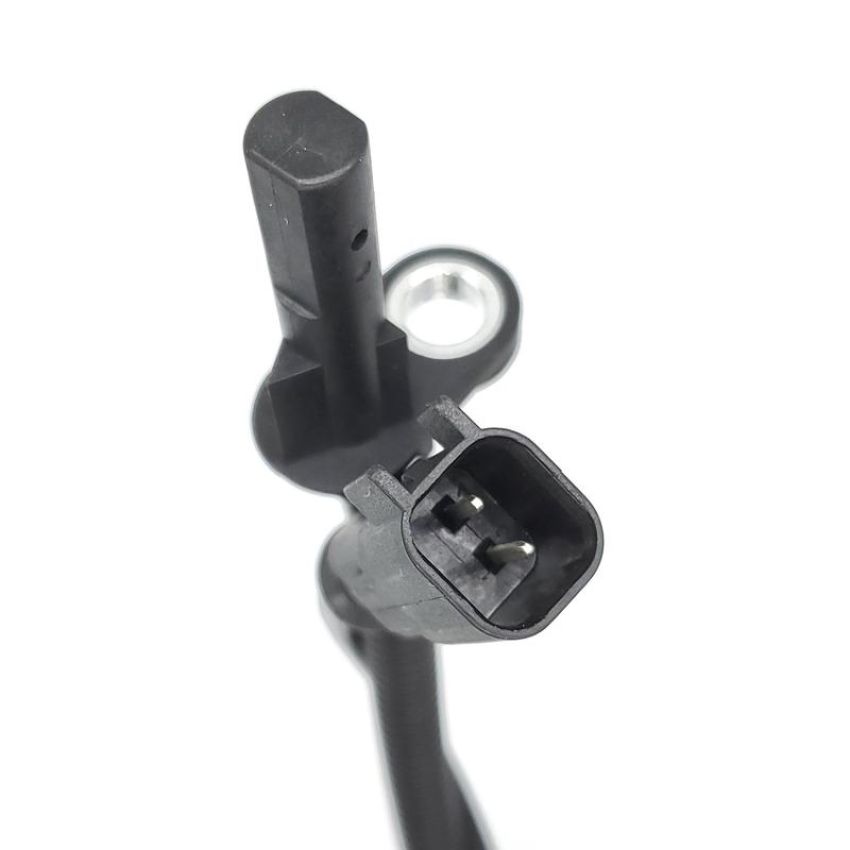 HOLSTEIN 2ABS2982 Holstein Parts 2ABS2982 ABS Wheel Speed Sensor