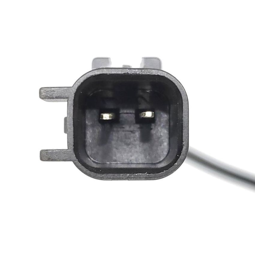 HOLSTEIN 2ABS2982 Holstein Parts 2ABS2982 ABS Wheel Speed Sensor