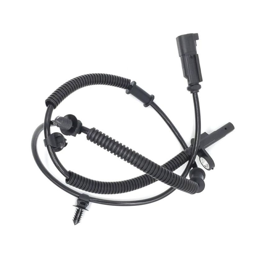 HOLSTEIN 2ABS2982 Holstein Parts 2ABS2982 ABS Wheel Speed Sensor