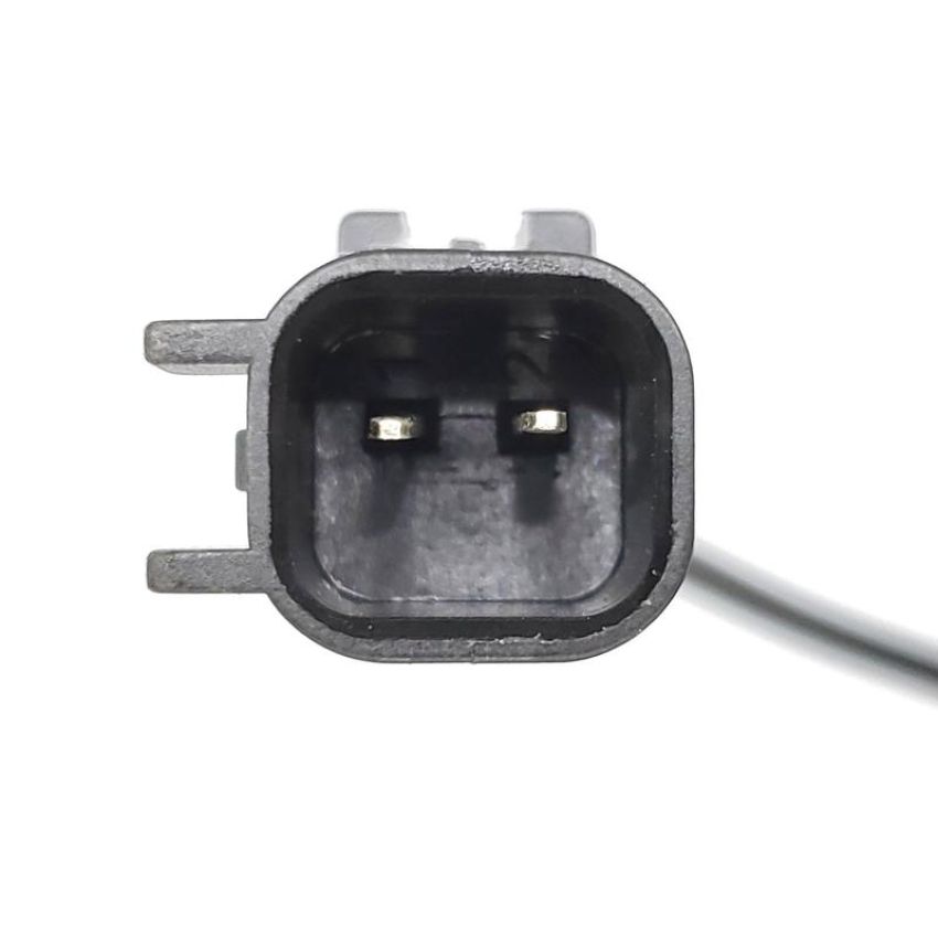 HOLSTEIN 2ABS2982 Holstein Parts 2ABS2982 ABS Wheel Speed Sensor
