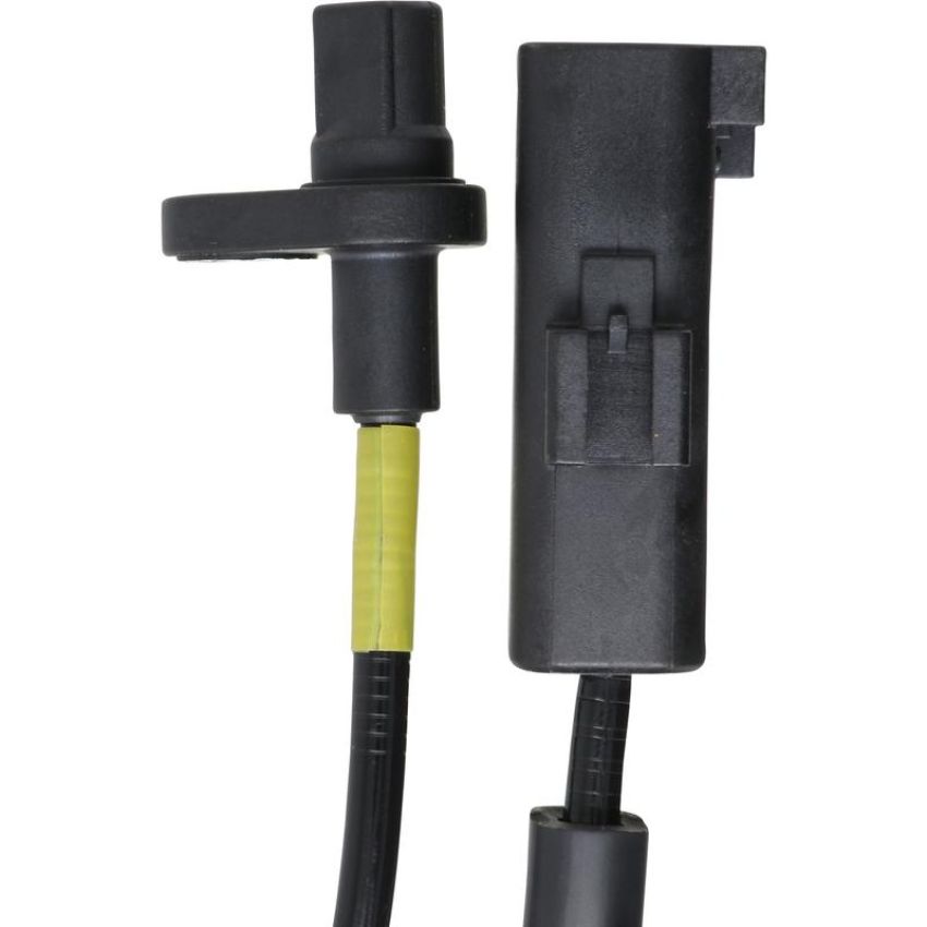 HOLSTEIN 2ABS2987 Holstein Parts 2ABS2987 ABS Wheel Speed Sensor