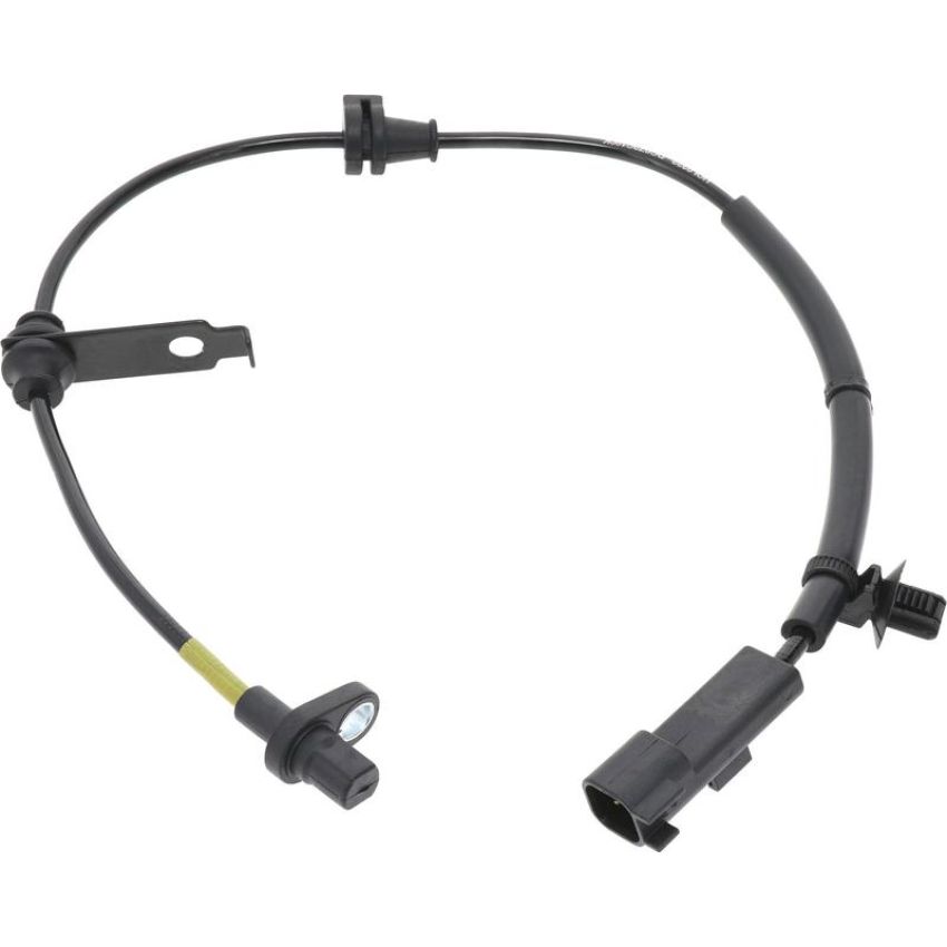 HOLSTEIN 2ABS2987 Holstein Parts 2ABS2987 ABS Wheel Speed Sensor