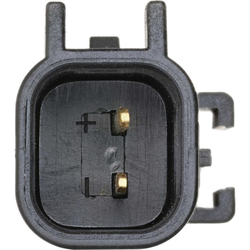 HOLSTEIN 2ABS2987 Holstein Parts 2ABS2987 ABS Wheel Speed Sensor
