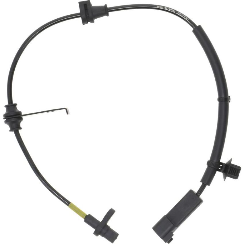 HOLSTEIN 2ABS2987 Holstein Parts 2ABS2987 ABS Wheel Speed Sensor