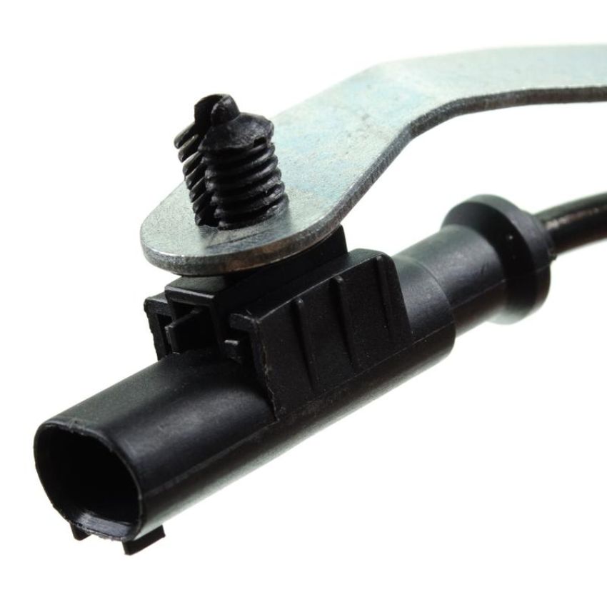 HOLSTEIN 2ABS2989 Holstein Parts 2ABS2989 ABS Wheel Speed Sensor