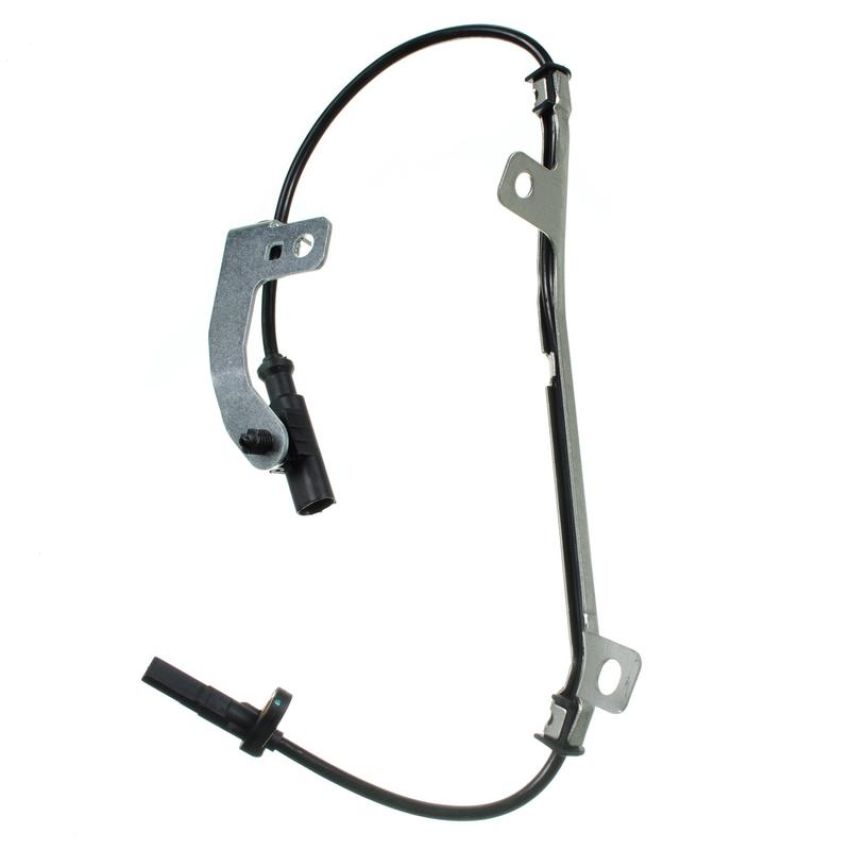 HOLSTEIN 2ABS2989 Holstein Parts 2ABS2989 ABS Wheel Speed Sensor