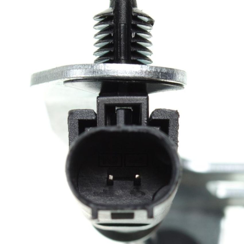 HOLSTEIN 2ABS2989 Holstein Parts 2ABS2989 ABS Wheel Speed Sensor
