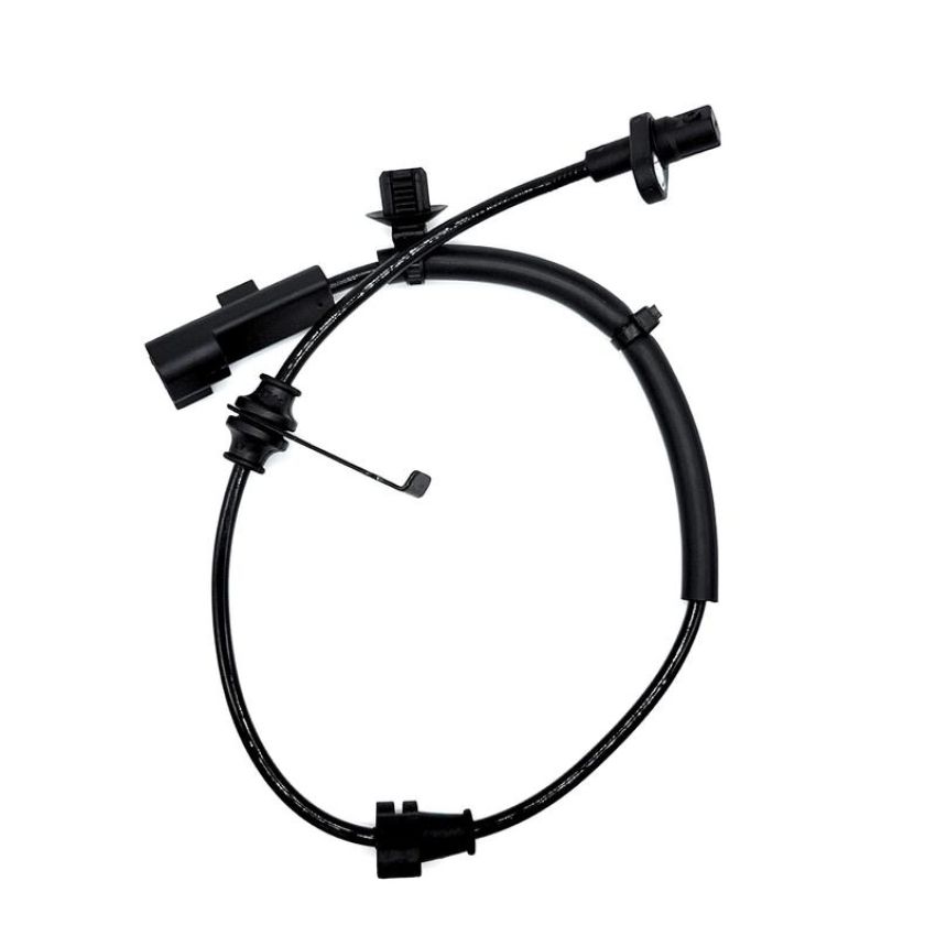 HOLSTEIN 2ABS2990 Holstein Parts 2ABS2990 ABS Wheel Speed Sensor
