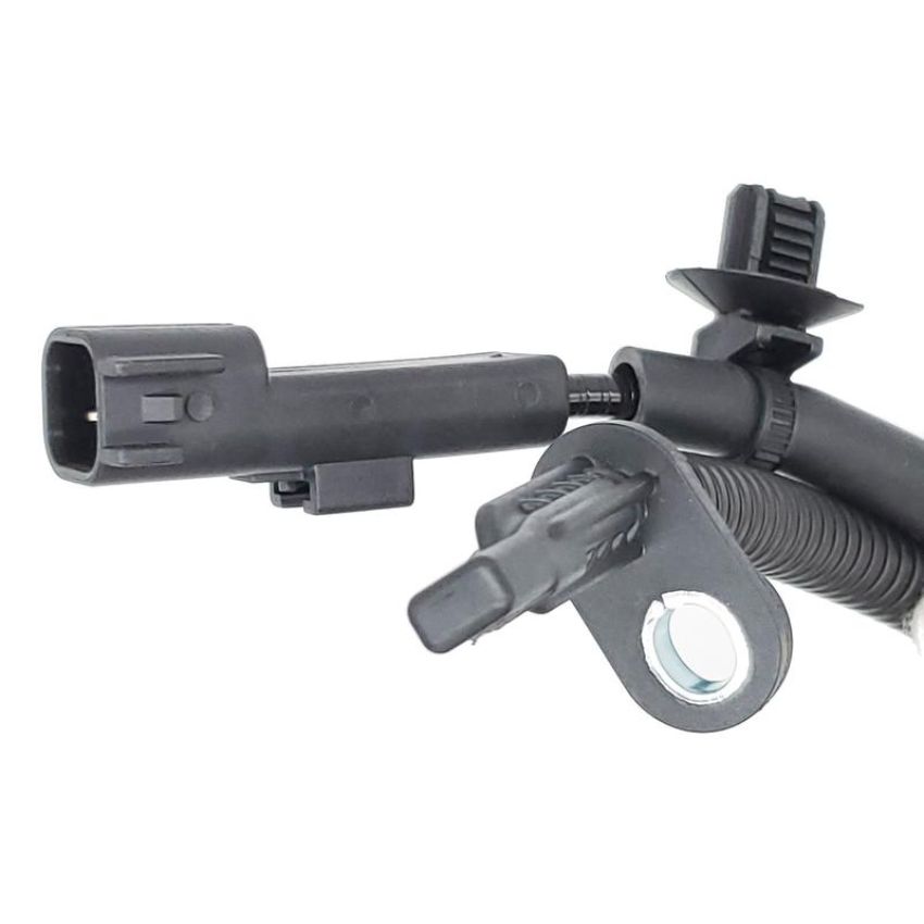 HOLSTEIN 2ABS2992 Holstein Parts 2ABS2992 ABS Wheel Speed Sensor