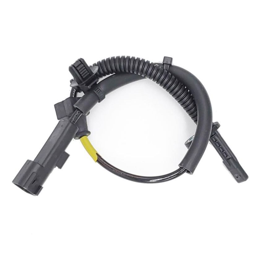HOLSTEIN 2ABS2992 Holstein Parts 2ABS2992 ABS Wheel Speed Sensor